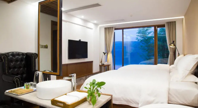 Номер Standard Fishman homestay