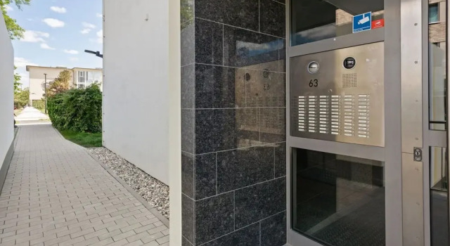 Luxury Apartment in Frankfurt Sachsenhausen