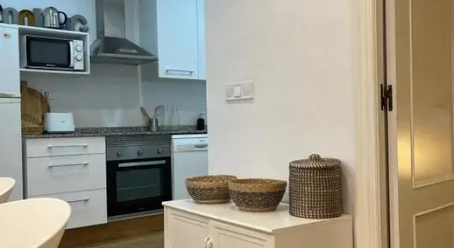 Apartamento Playa, Забронировать Апартаменты/квартира Поблатс Маритимс 