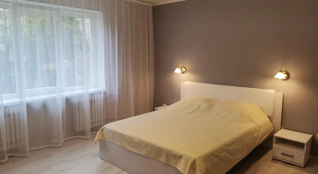 Apartments on Gaidara 143, Boek Appartement Kaliningrad Oblast Kaliningrad