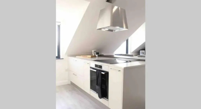 The Loft , Portrush