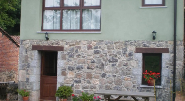 Vivienda vacacional La Poza la Braña