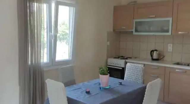 Апартаменты Marie-Angela HOUSE ARILLAS