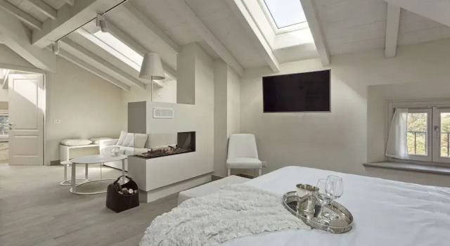 Relais Ginevra, Book Bed and Breakfast Zocca Emilia-Romagna