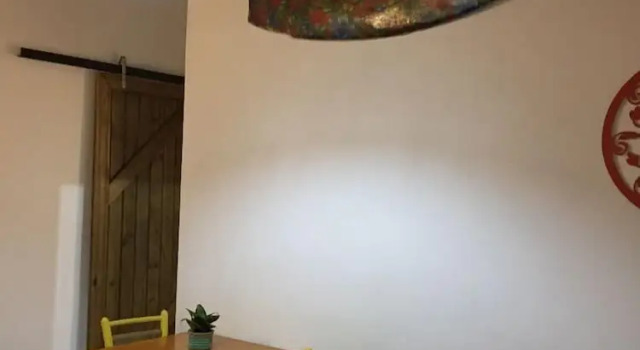 Студия Economy Casa Larrosa