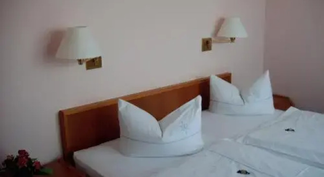 Номер Standard Hotel Antares