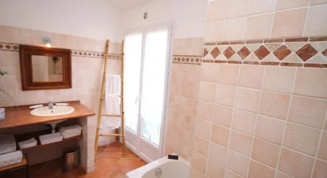 Апартаменты с 2 комнатами Casa Sultana