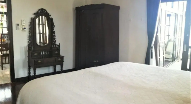 Amintra 5 Villa