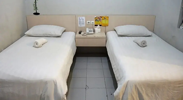 Camera Standard SWK 95 Hotel