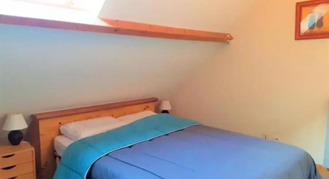 Appartement Batz-sur-Mer, 2 pièces, 4 personnes - FR-1-392-140