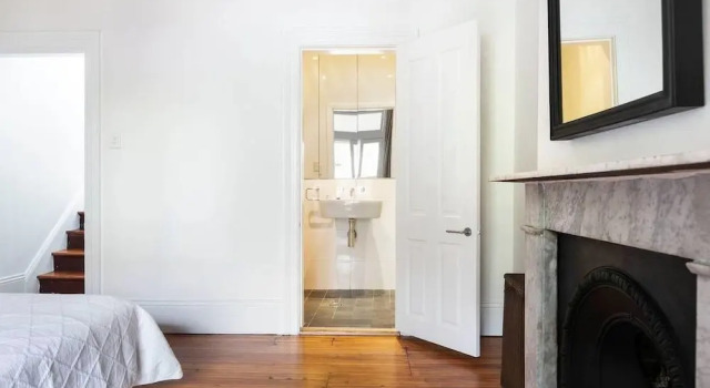 European Elegance in Darlinghurst
