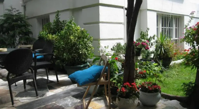 Семейный номер Standard Dawson Place, Juliettes Bed and Breakfast