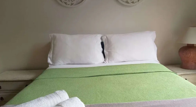 Apartamento no Coração de Copacabana