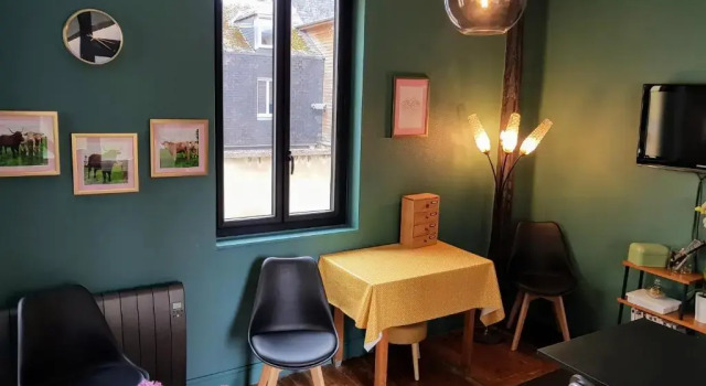 Appartement Centre 2 chambres tout confort, Book Apartment Rouen 
