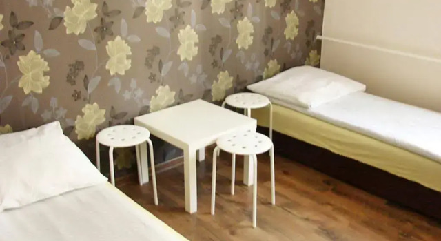 Hostel Praga, Забронировать Хостел Варшава Мазовецкое воеводство