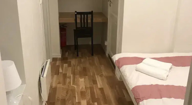 Centrum Apartment Lagårdsveien 69, Boek Appartement Appartementen in Rogaland, Appartement