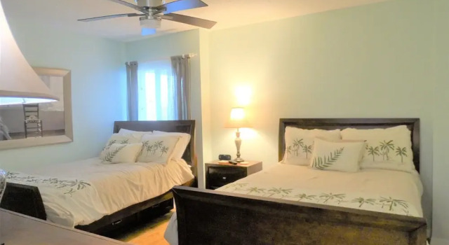Tivoli by the Sea - 307 2 Bedrooms 2 Bathrooms Condo