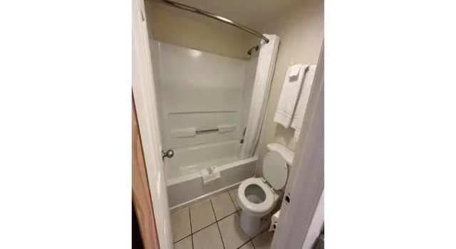 Двухместный номер Deluxe Oyo Hotel San Antonio Lackland AFB Seaworld Hwy 90 W