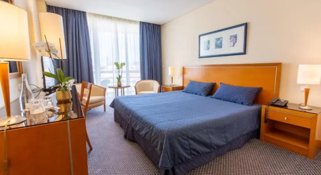 Doppel Zimmer MS Vila Nova