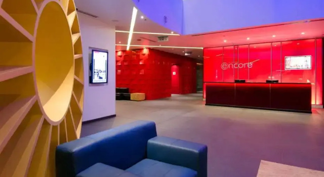 Ramada Encore by Wyndham Puebla, Book Hotel Puebla State of Puebla