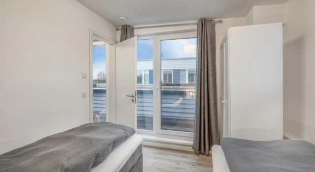 Amazing Home In Tossens With Sauna, Забронировать Отель Тоссенс North Sea Coast Germany, рядом с Пляж Tossens Beach