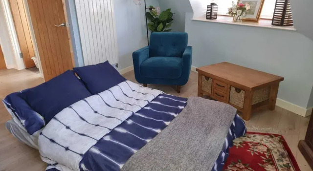 Lovely 1 Bed Apartment In The Centre Of The City