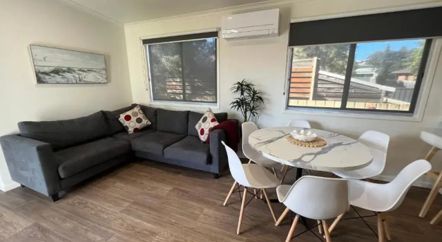 Номер Deluxe с 2 комнатами BIG4 Tasman Holiday Parks - Warrnambool