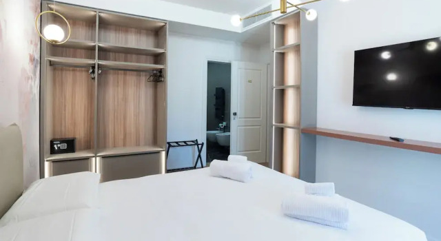 Maison Rasella Suites