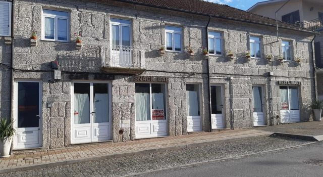 Casa Araci