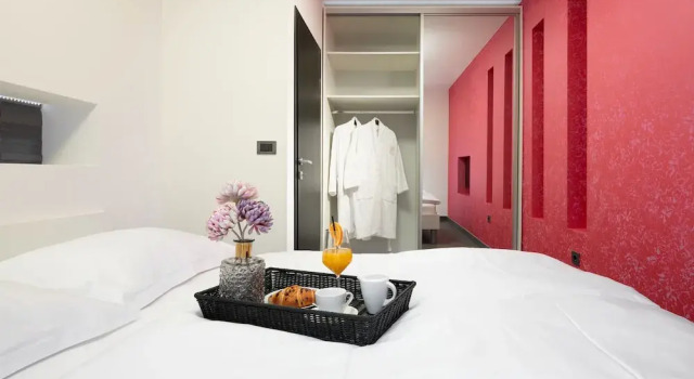 Апартаменты Sun Spalato Suite