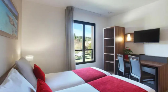 Residence Suite Home Aix en Provence
