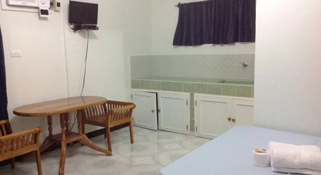 Cliff Side Beach Resort & Cottages, Varaa Lomakeskus Larena Siquijor Island