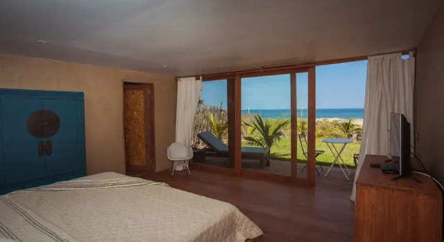Casa Safran Vichayito, Prenota Hotel Vichayito Piura