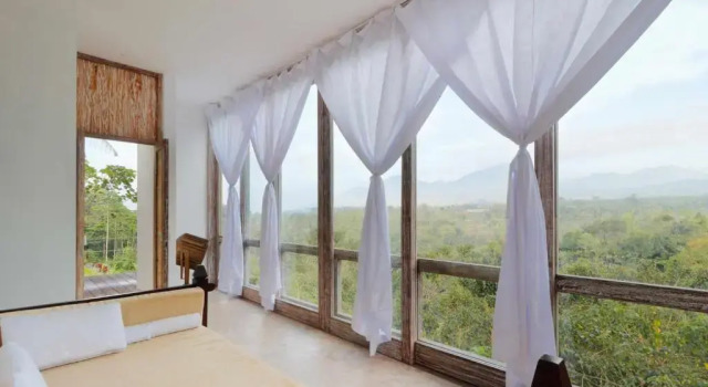 Номер Standard The Bejalin Eco Retreat