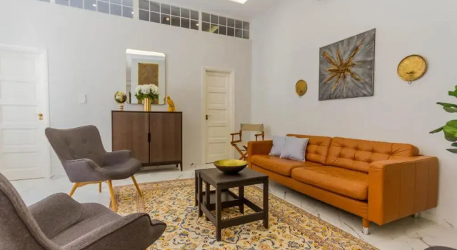 Апартаменты Bengt Apartment Kiraly str.