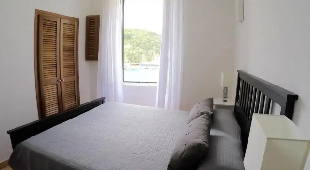 Hôtel Résidence du Centre Nautique, Varaa Huoneisto Bonifacio 