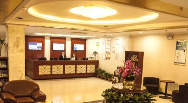 GreenTree Inn ZheJiang Shaoxing Coach Station Business Hotel, Book Hotel Shaoxing Zhejiang