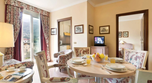 Residence Carl&Do, Забронировать Апартаменты/квартира Лавено Provincia di Varese