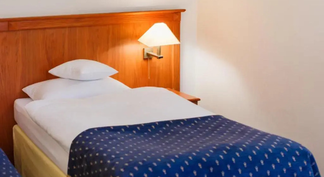 Двухместный номер Classic Masuria Hotel & SPA