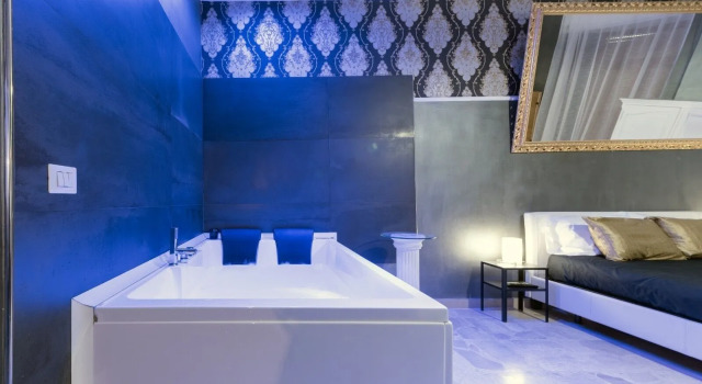 napoli spa