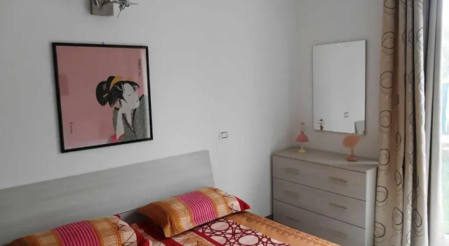 Студия с видом на сад Direttamente Al Lago Apartments