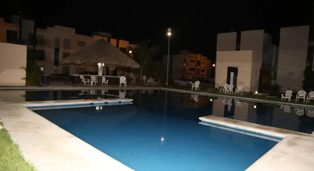 R Vacacionales Tulipanes