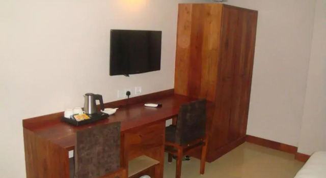 Standard Doppel Zimmer Venus Premier Hotel