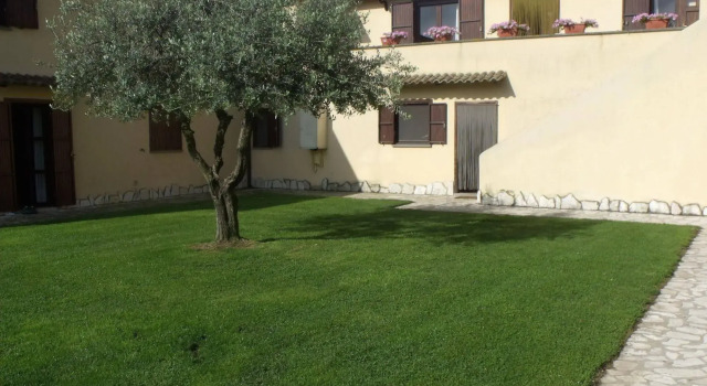 Agriturismo Zugarelli