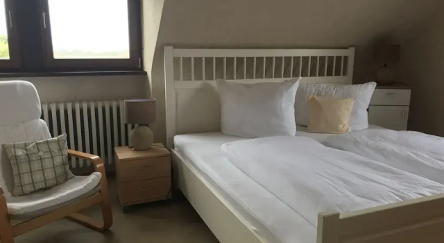 Ferienwohnungen Am Forsthaus, Prenota Hotel Mainberg Distretto della Bassa Franconia