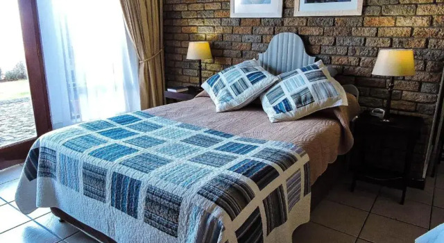 Студия Amzee Bokmakierie Guest House