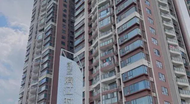Foshan Xiangjia·ONELIFE Homestay, Boek Hotel Hotels in Guangdong met parkeren, Parkeren