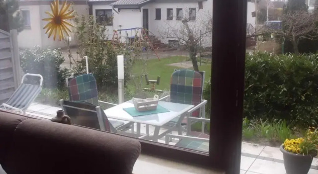 Апартаменты Appartementhaus Diana