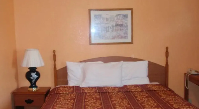 Budget Inn El Reno, Rezerwuj Mini-hotel El Reno Oklahoma