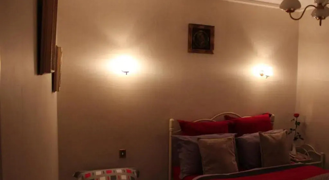 Полулюкс CHANTONNAY 2 chambres privées pour 4 personnes